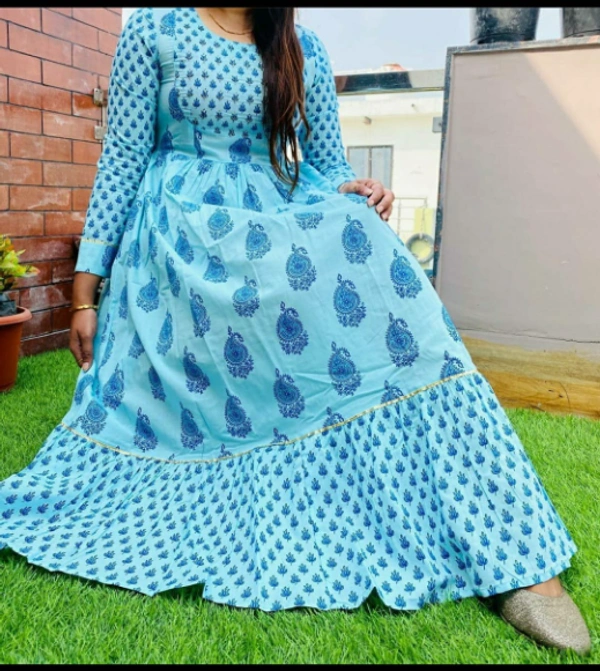 Gown Collection